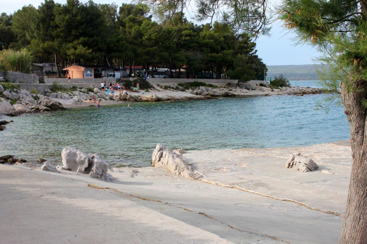 Apartments And Rooms By The Sea Nerezine, Losinj - 11815 Luaran gambar
