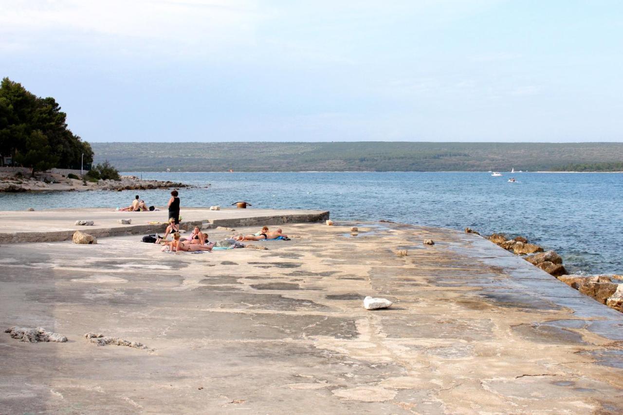 Apartments And Rooms By The Sea Nerezine, Losinj - 11815 Luaran gambar