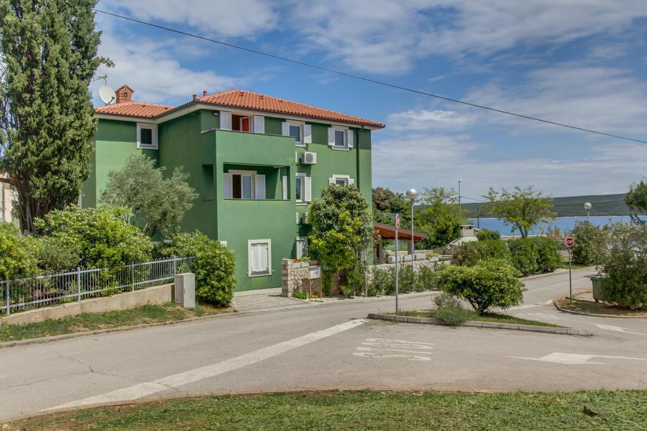 Apartments And Rooms By The Sea Nerezine, Losinj - 11815 Luaran gambar