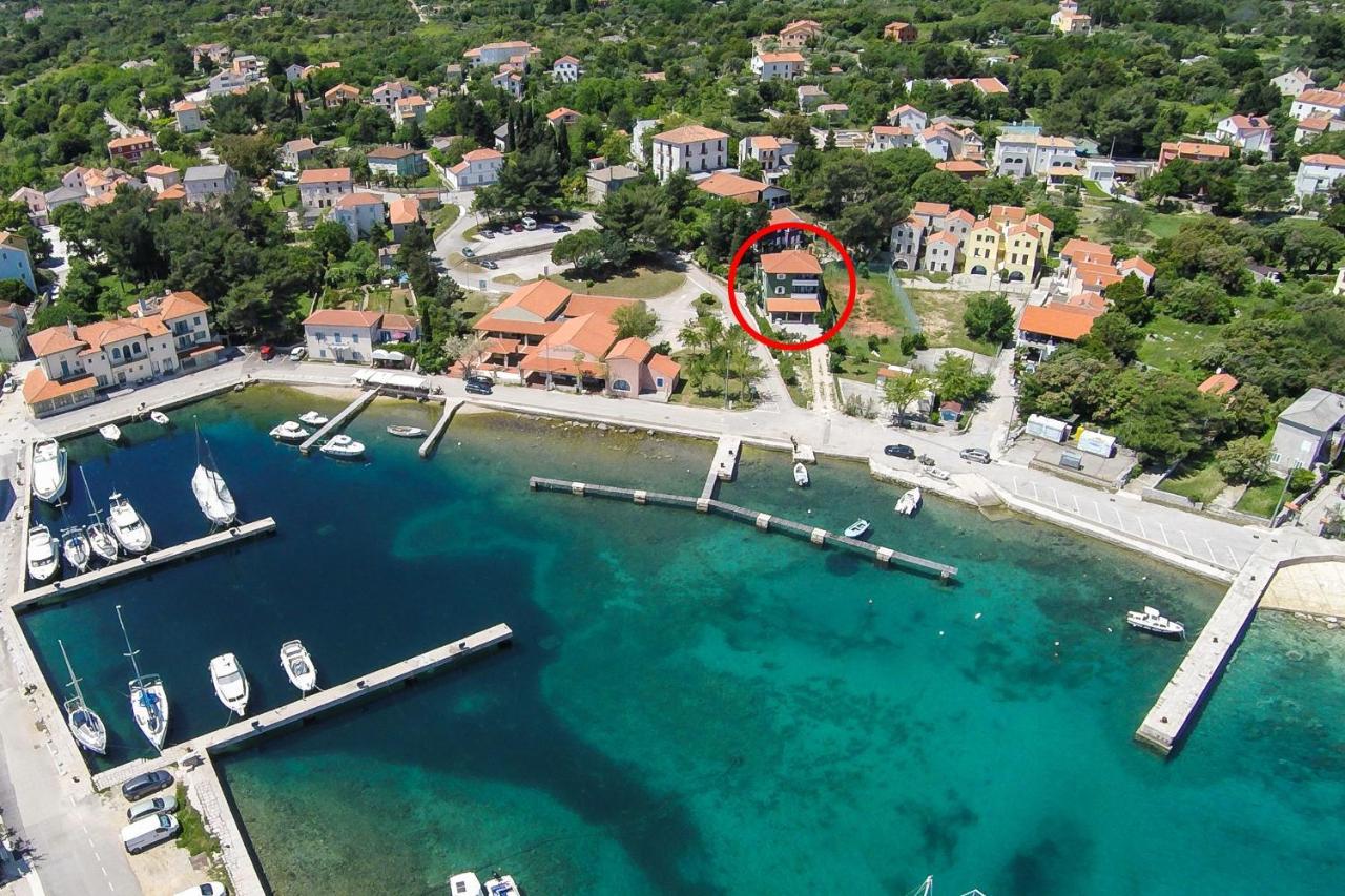 Apartments And Rooms By The Sea Nerezine, Losinj - 11815 Luaran gambar