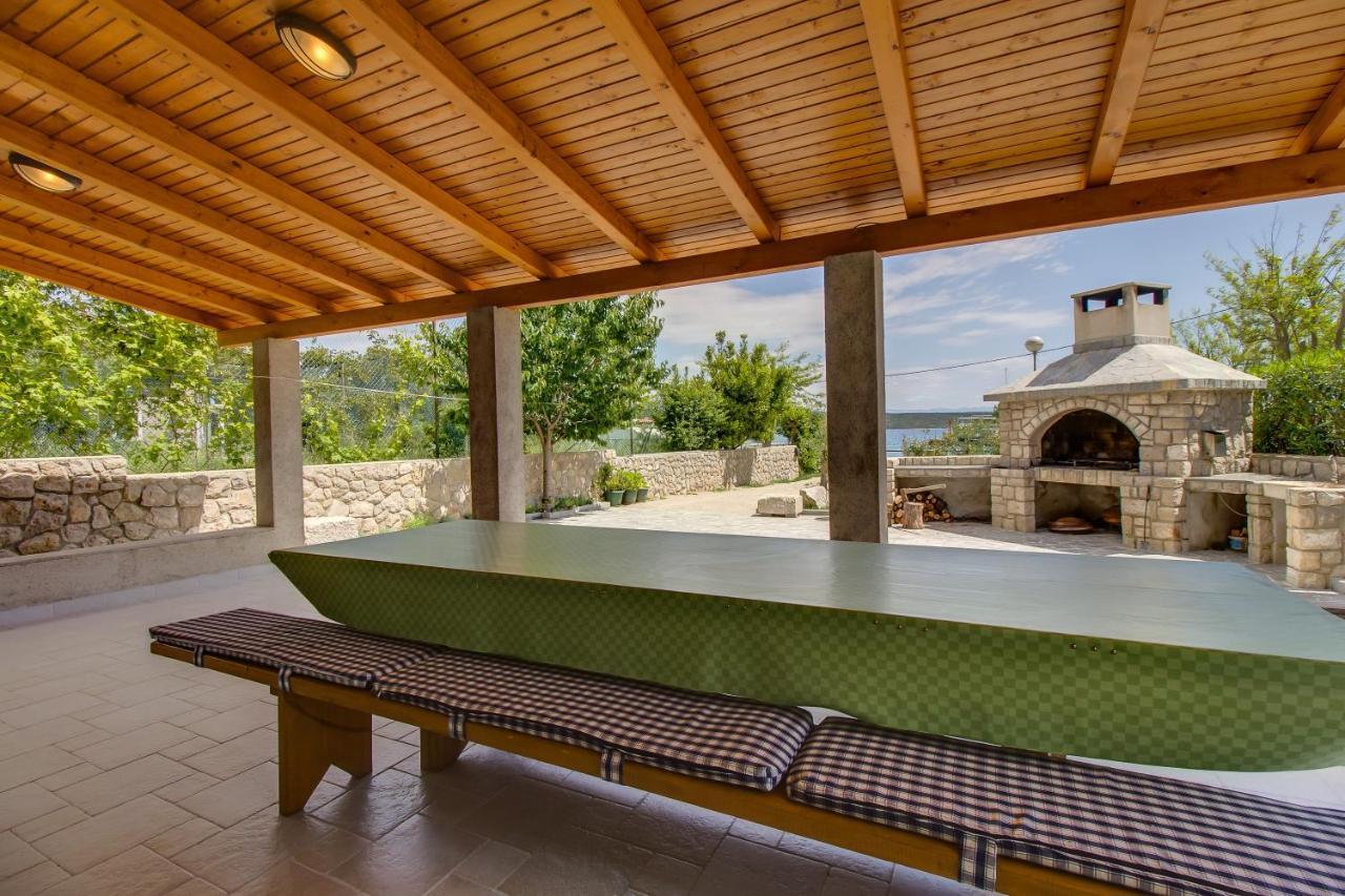 Apartments And Rooms By The Sea Nerezine, Losinj - 11815 Luaran gambar