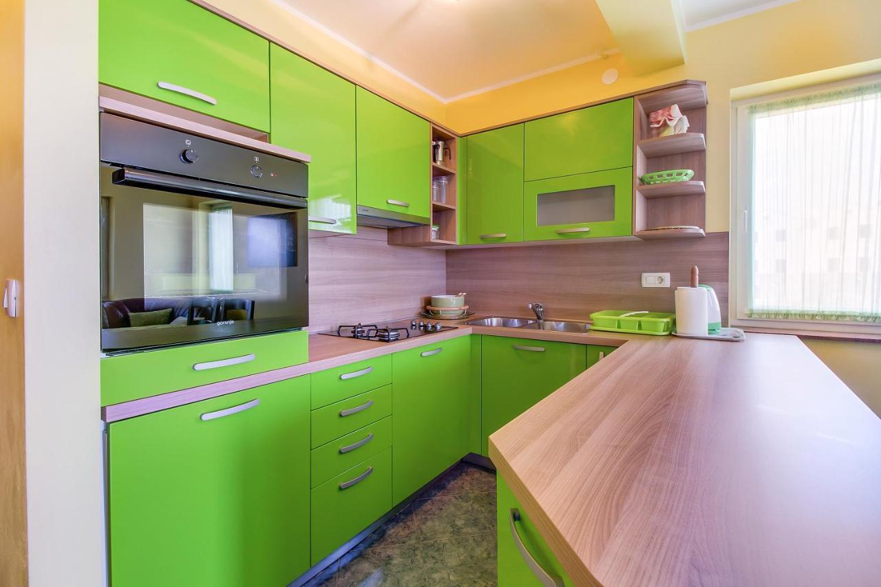 Apartments And Rooms By The Sea Nerezine, Losinj - 11815 Luaran gambar