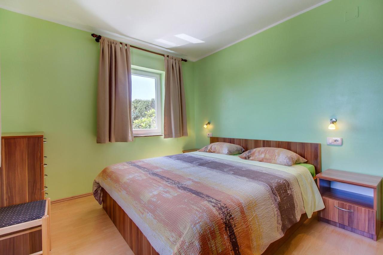 Apartments And Rooms By The Sea Nerezine, Losinj - 11815 Luaran gambar