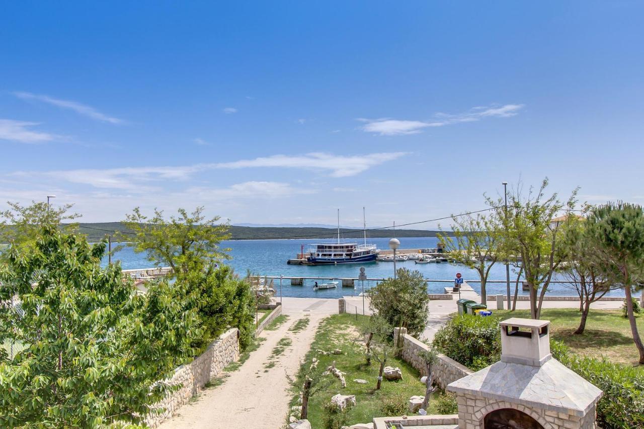 Apartments And Rooms By The Sea Nerezine, Losinj - 11815 Luaran gambar