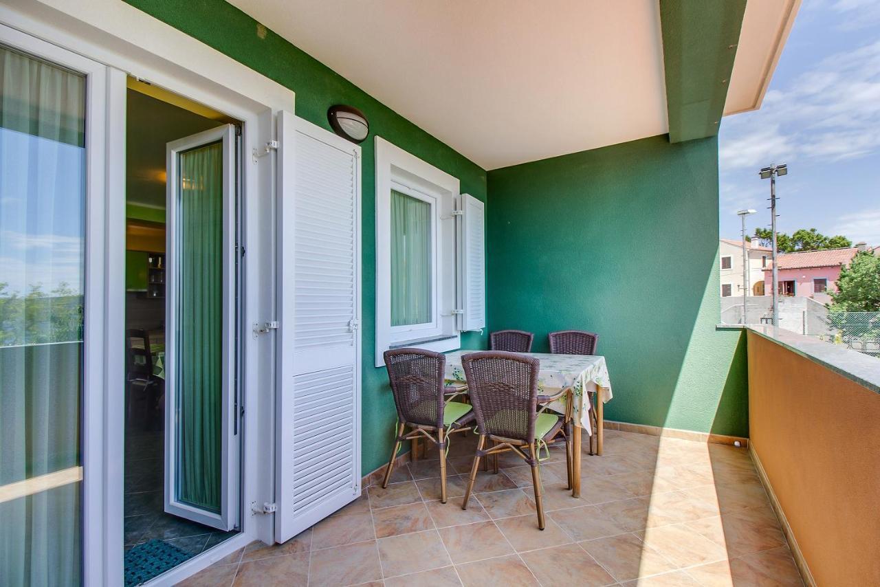 Apartments And Rooms By The Sea Nerezine, Losinj - 11815 Luaran gambar