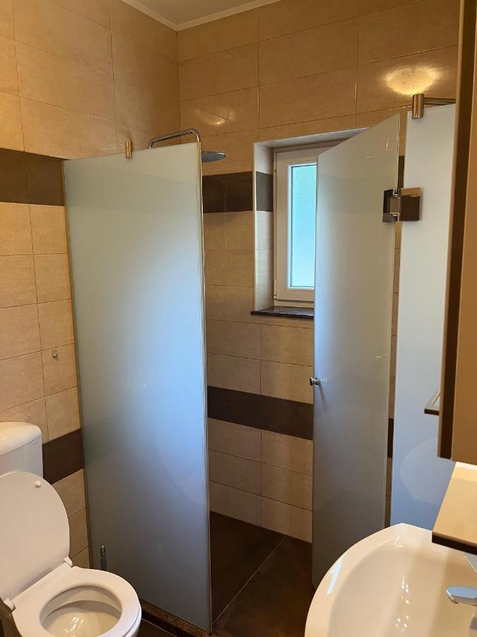 Apartments And Rooms By The Sea Nerezine, Losinj - 11815 Luaran gambar
