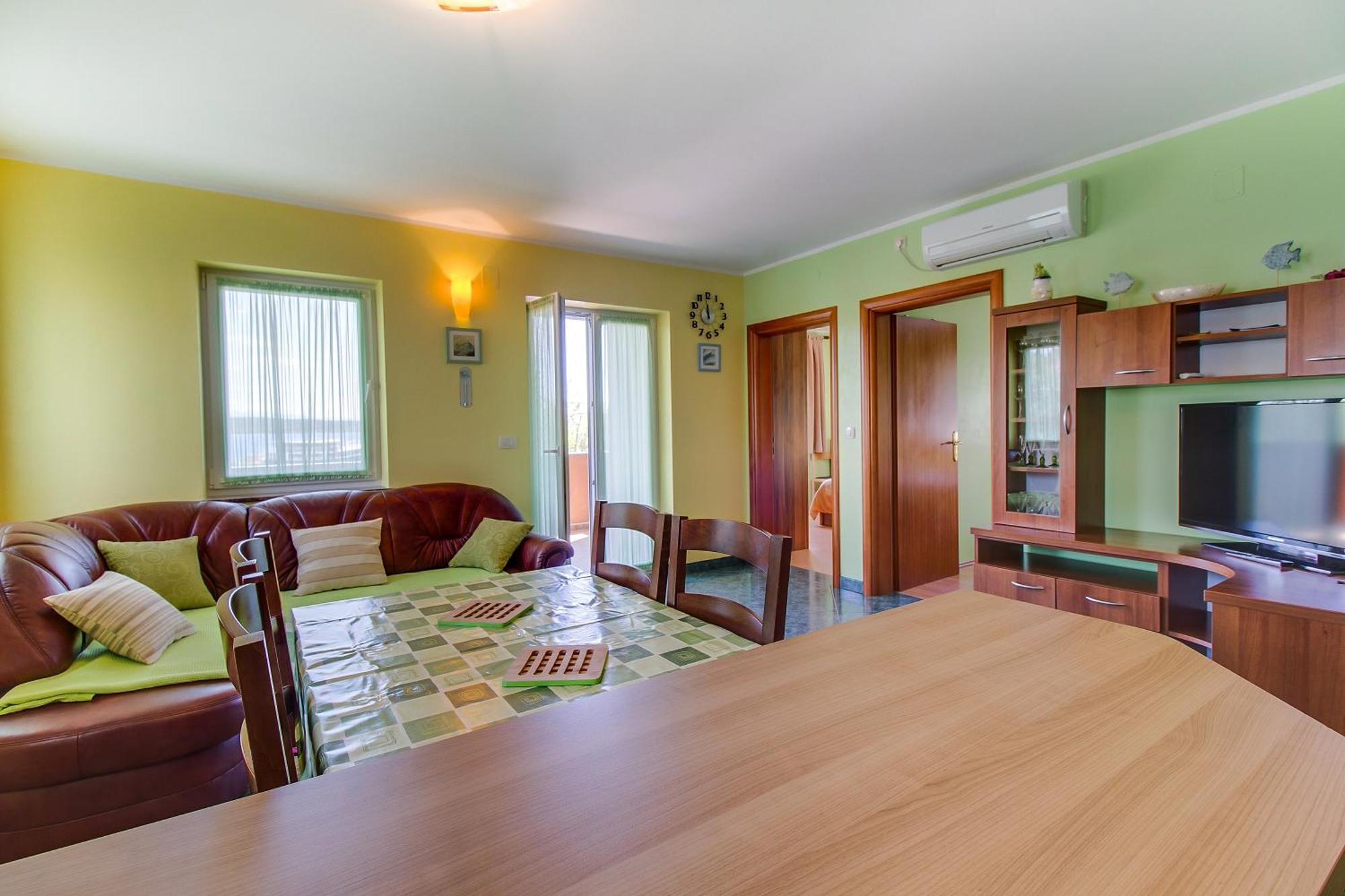 Apartments And Rooms By The Sea Nerezine, Losinj - 11815 Bilik gambar